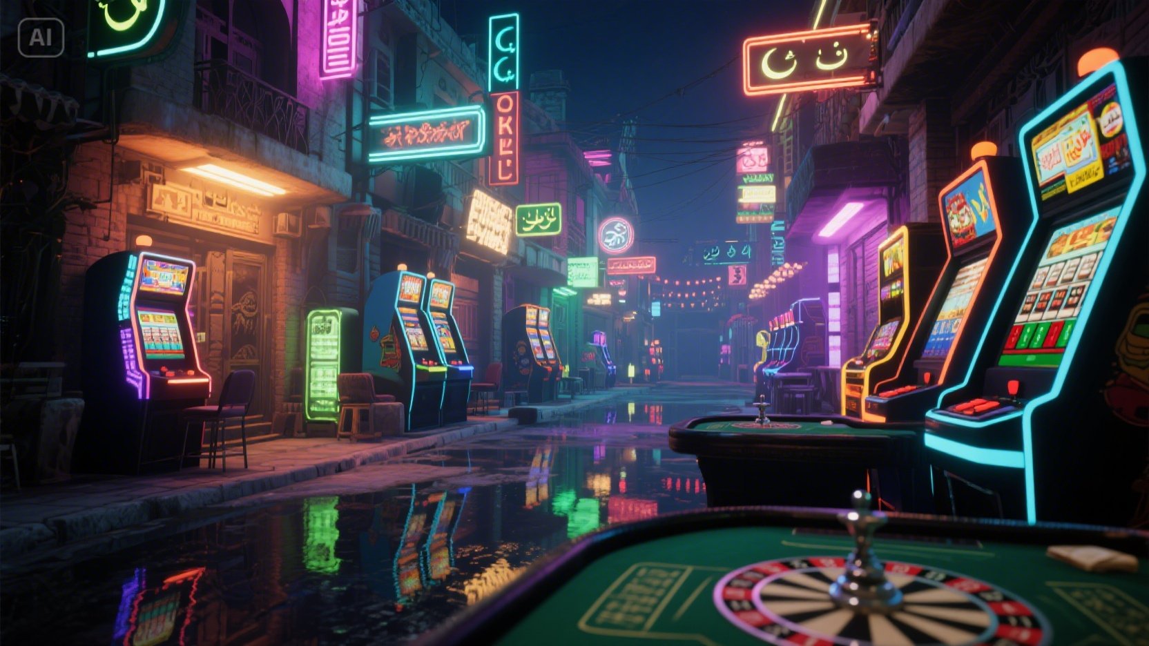 Registration at Lemon Casino Casino