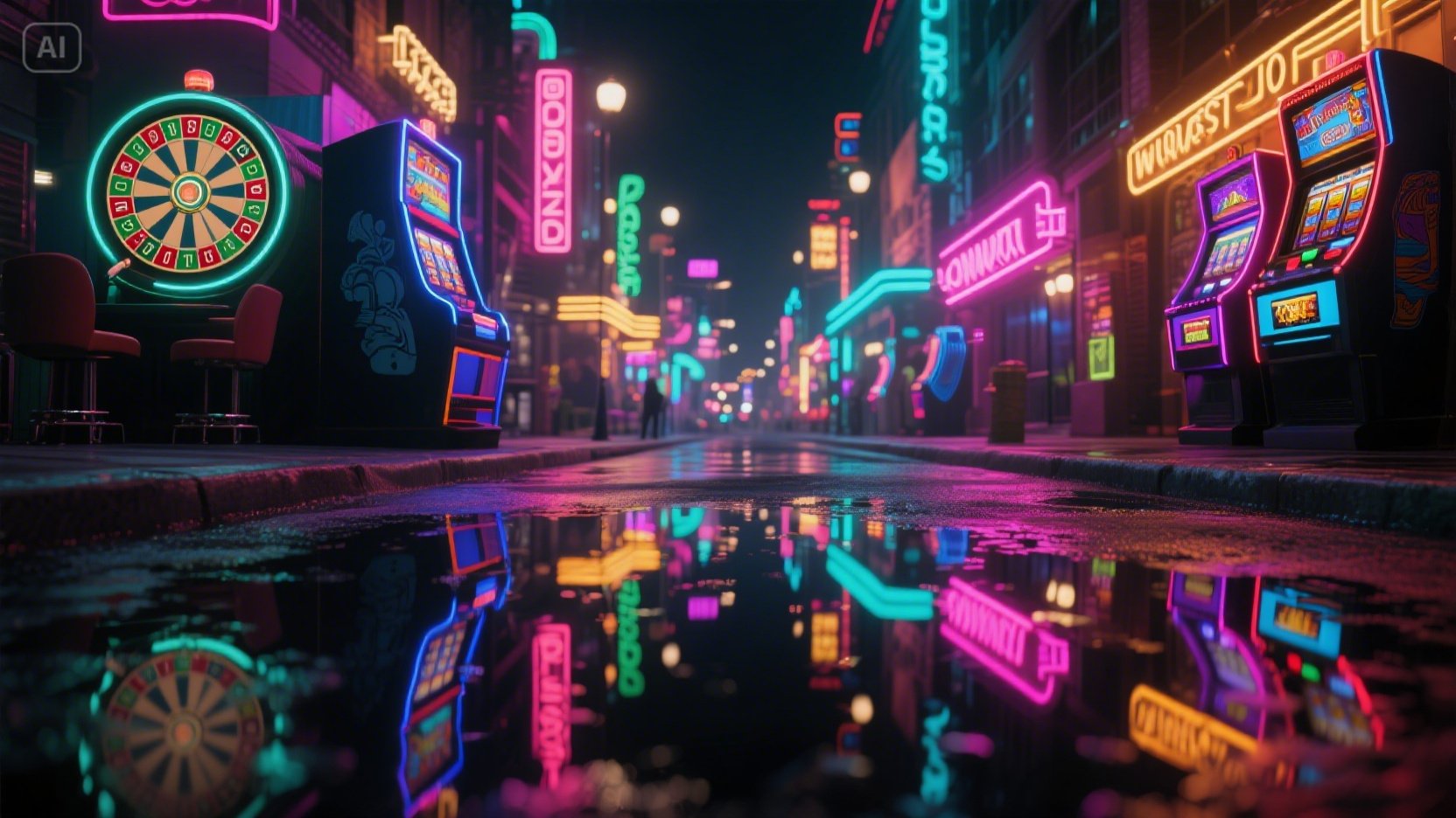 Registration at Lemon Casino Casino